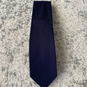 ETON Neck Tie Navy
